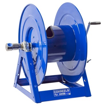 Coxreels 1175-6-50 Hand Crank Hose Reel