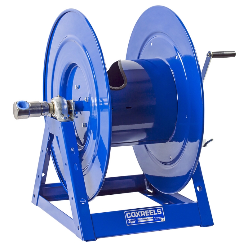 Coxreels 1175-6-150 Hand Crank Hose Reel