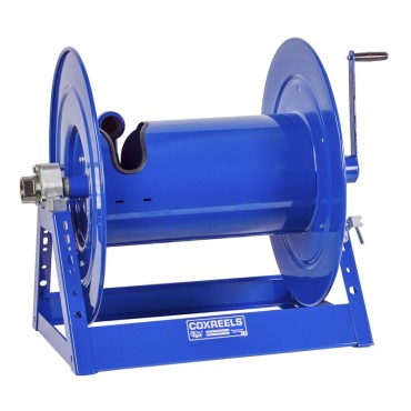 Coxreels 1185-2528 Large Capacity/ Volume Hose Reel