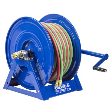 Coxreels 1275W-3-100-C Welding Hose Reel