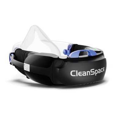 CleanSpace WORK Powered Respirator