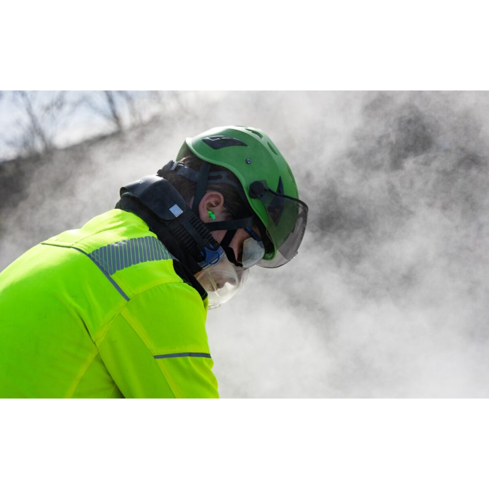 CleanSpace WORK Powered Respirator