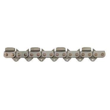 ICS 525343 FORCE4 Concrete-Cutting Diamond Chainsaw Chain 15-16" Premium L