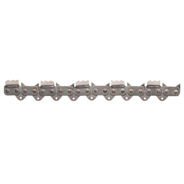 ICS 648026 FORCE4 Standard Chain with Trident Segment Technology 20"