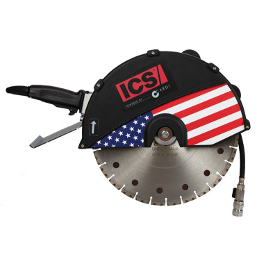 ICS Hand Saw TP400-120V