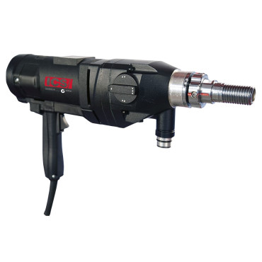 ICS Hand Held Core Drill DPT2200-PE-36-120V