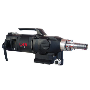 ICS Core Drill Motor DPT3000-SE-37-120V