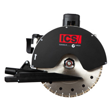 ICS Hand Saw PE400-120V