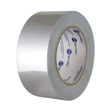 Intertape Polymer 9203 3X150 ALUMINUM FOIL TAPE