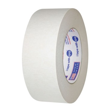 Intertape Polymer 591 3/4 DOUBLE SIDE MASK TAPE