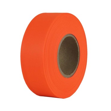 Intertape Polymer 6880 ORANGE FLAGGING TAPE