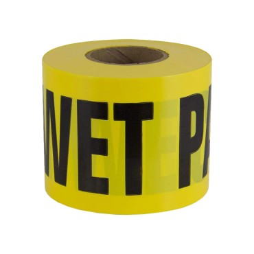 Intertape Polymer 600WP300 3X300 WET PAINT TAPE