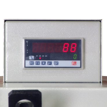 Baileigh Plate Roll PR-413