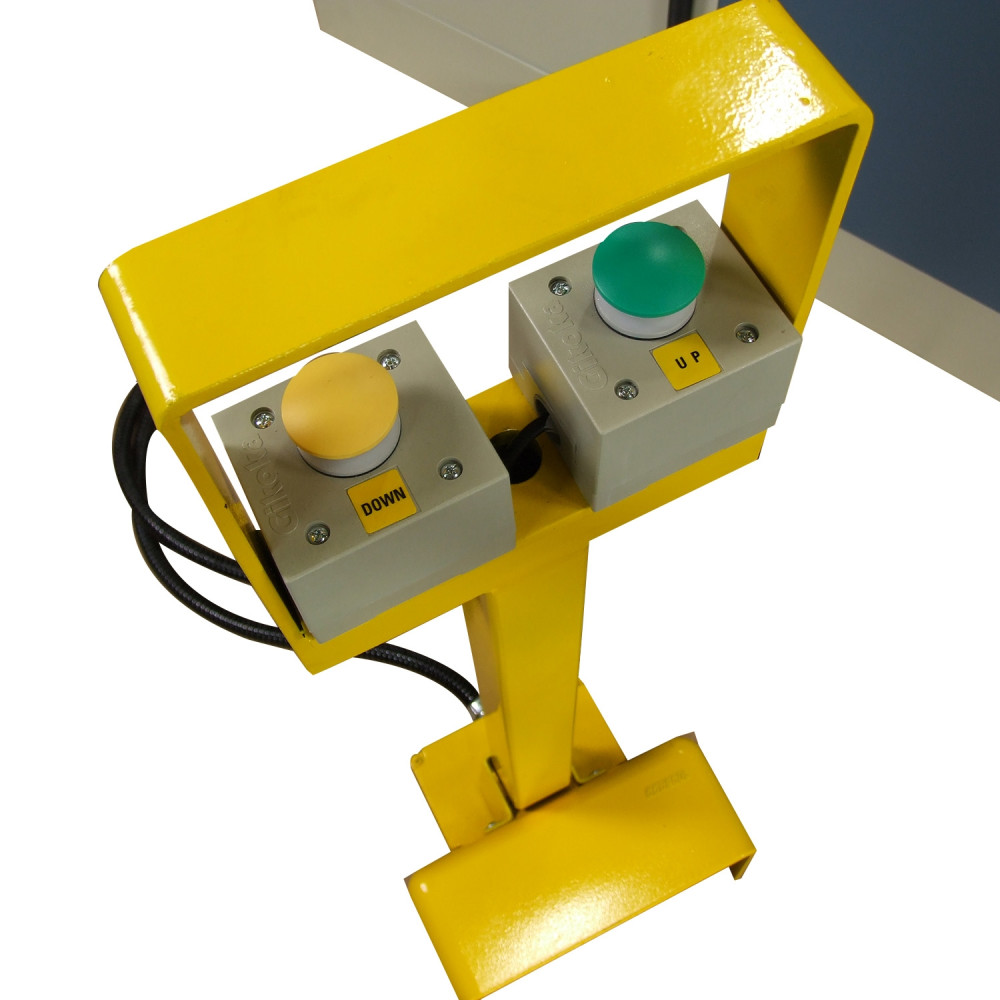 Baileigh Plate Roll PR-413
