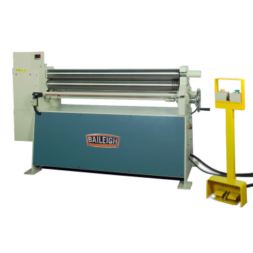 Baileigh Plate Roll PR-413
