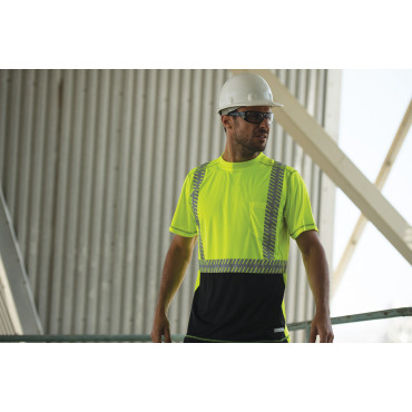 Kishigo 9160 High Performance Class 2 T-Shirt