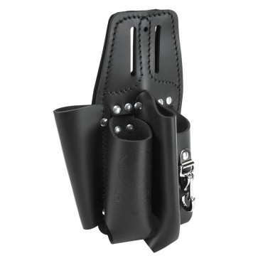 Klein 5118-C Pliers Rule Screwdriver and Wrench Tool Holder