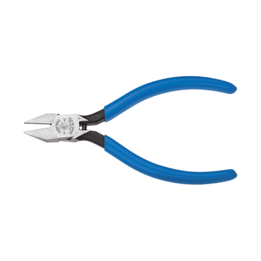 Klein D209-4C Electronics Midget Diagonal-Cutting Pliers-4"