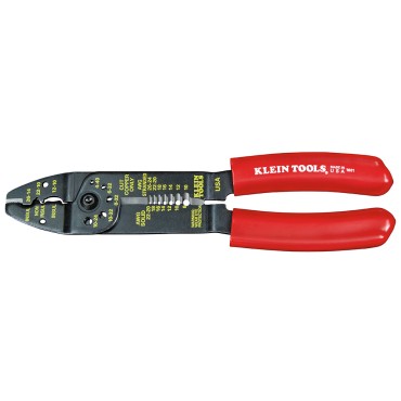 Klein 1001 All-Purpose Electrician’s Hand Tool