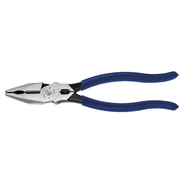 Klein 12098 8" Universal Side-Cutting Pliers Connector Crimping