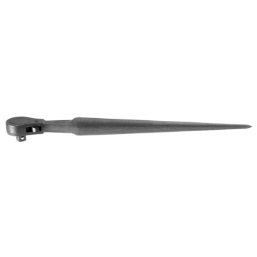 Klein 3238 1/2"-Drive Ratcheting Construction Wrench