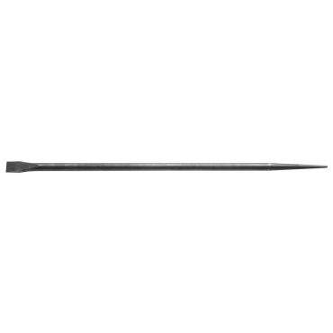 Klein 3241 Connecting Bar, 30" Round, Straight-End, 3/4 Dia.