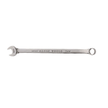 Klein 68507 Metric Combination Wrench - 7 mm