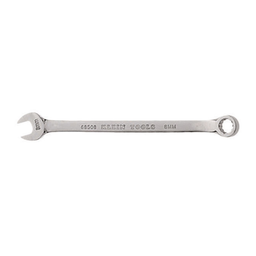 Klein 68508 Metric Combination Wrench - 8 mm