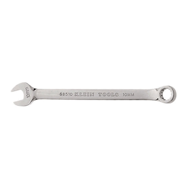 Klein 68510 Metric Combination Wrench - 10 mm