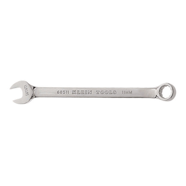 Klein 68511 Metric Combination Wrench - 11 mm