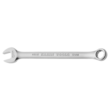 Klein 68512 Metric Combination Wrench - 12 mm