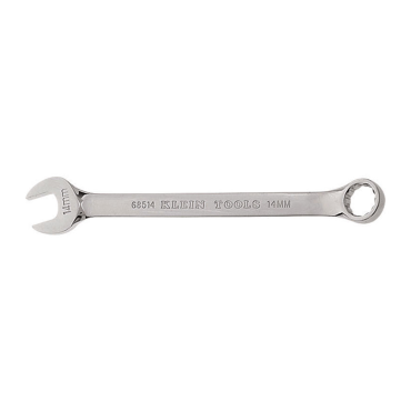 Klein 68514 Metric Combination Wrench - 14 mm