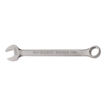 Klein 68517 Metric Combination Wrench - 17 mm