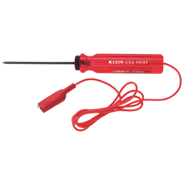 Klein 69133 Continuity Tester