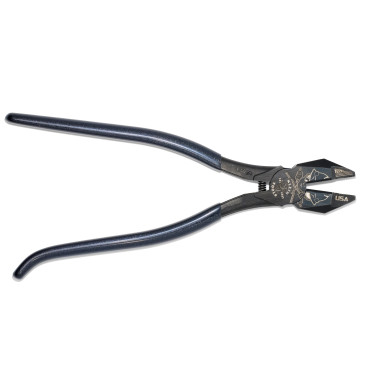 Klein D20007CST1 9" Ironworker Pliers