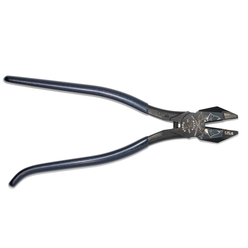 Klein D20007CST1 9" Ironworker Pliers