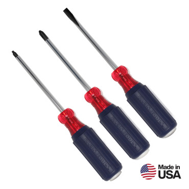 Klein 250th Edition Screwdriver Set 85443250