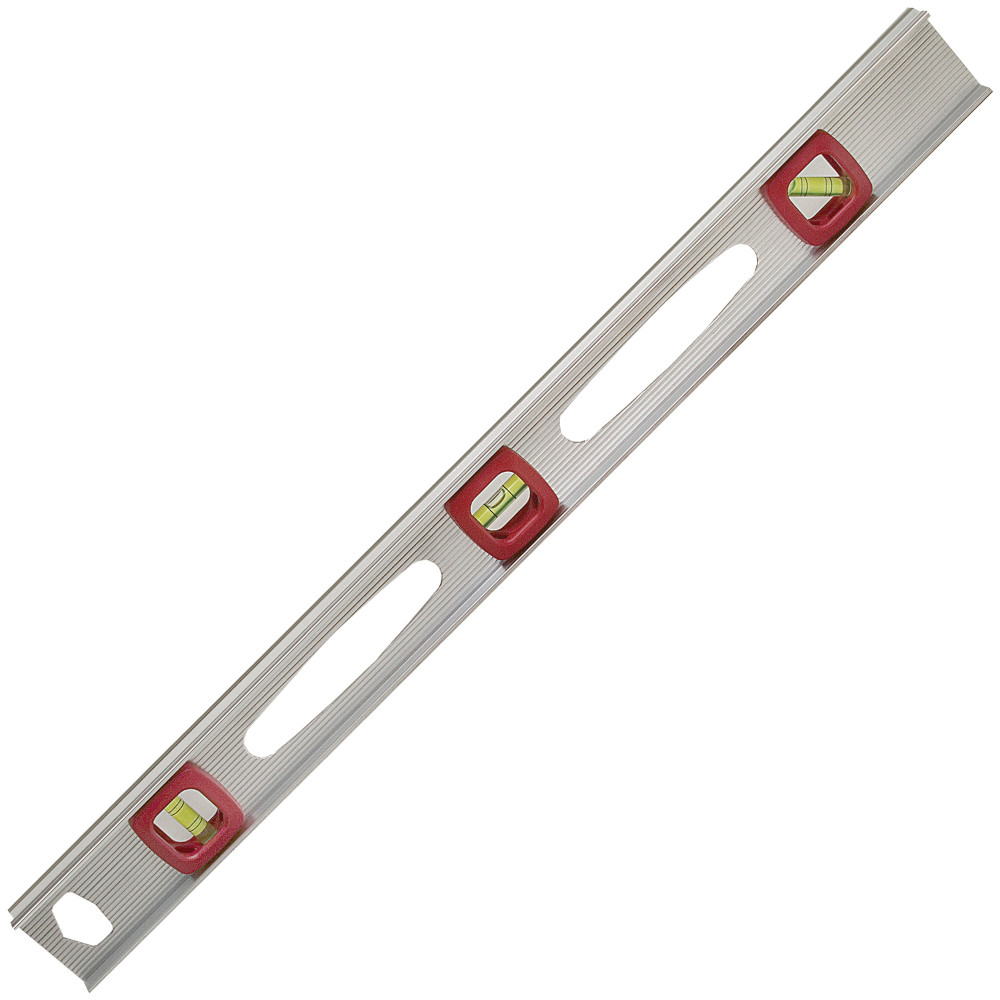 Kraft Tools SLPL324 24" Aluminum Level