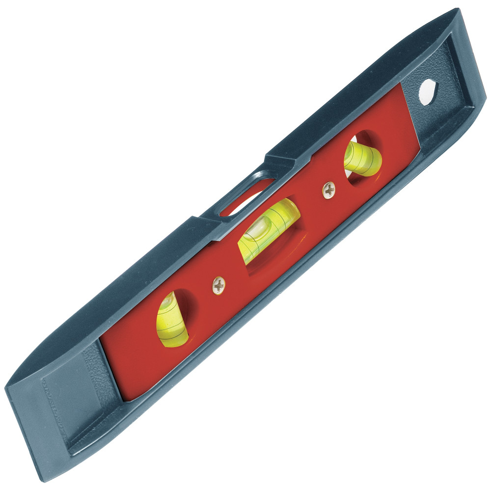 Kraft Tools SLPT9M 9" MAG TORPEDO LEVEL