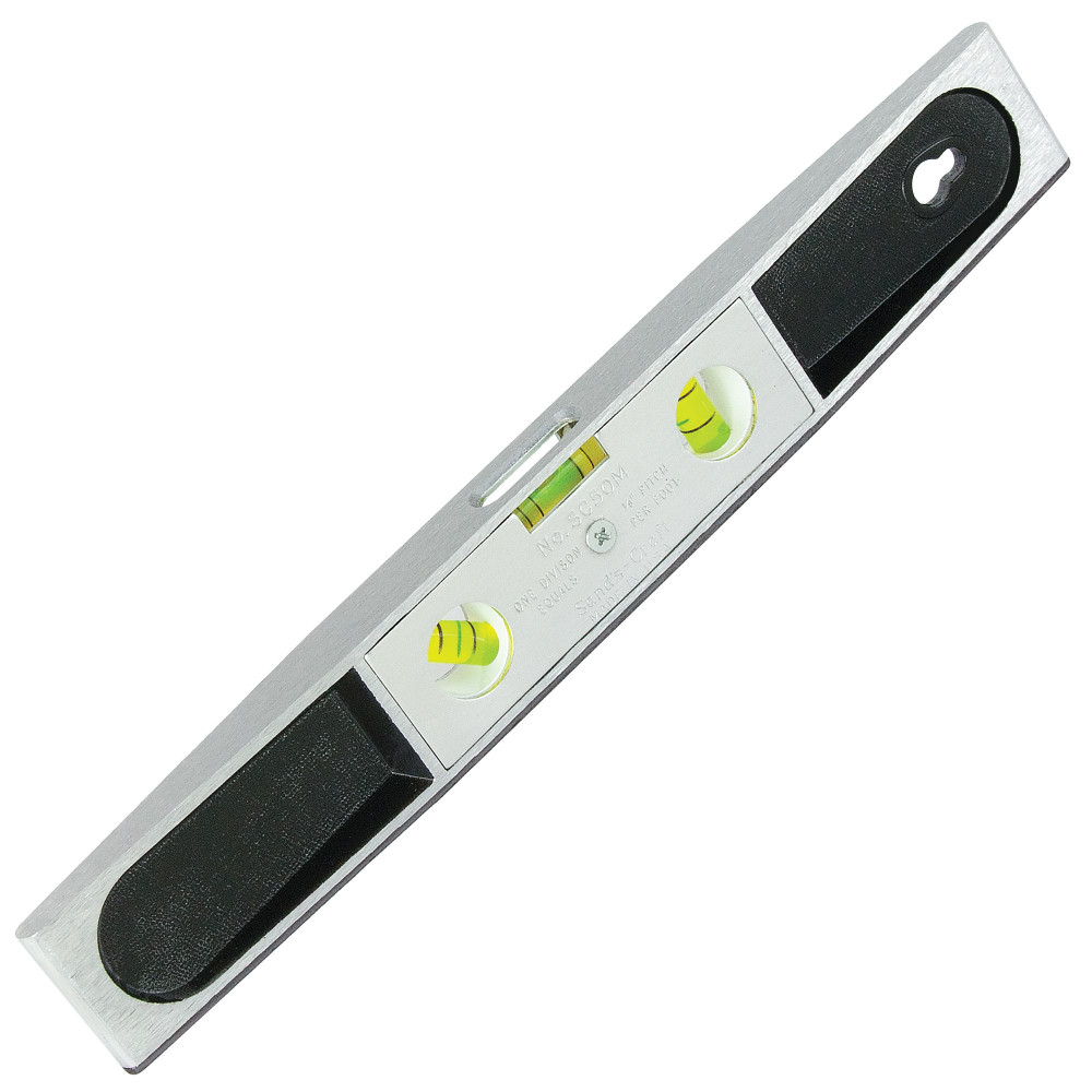 Kraft Tools SLSC50M 9" MAG TORPEDO LEVEL