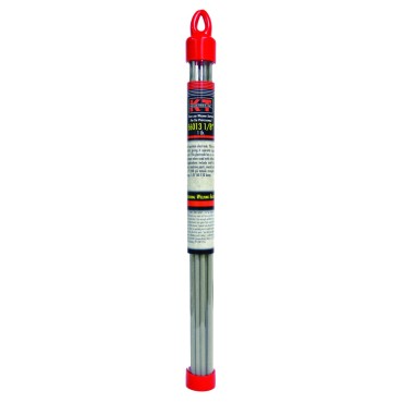 K-T Industries 1-1322 1# 1/8 6013 ELECTRODE