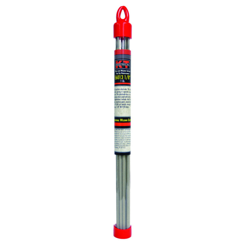 K-T Industries 1-1322 1# 1/8 6013 ELECTRODE