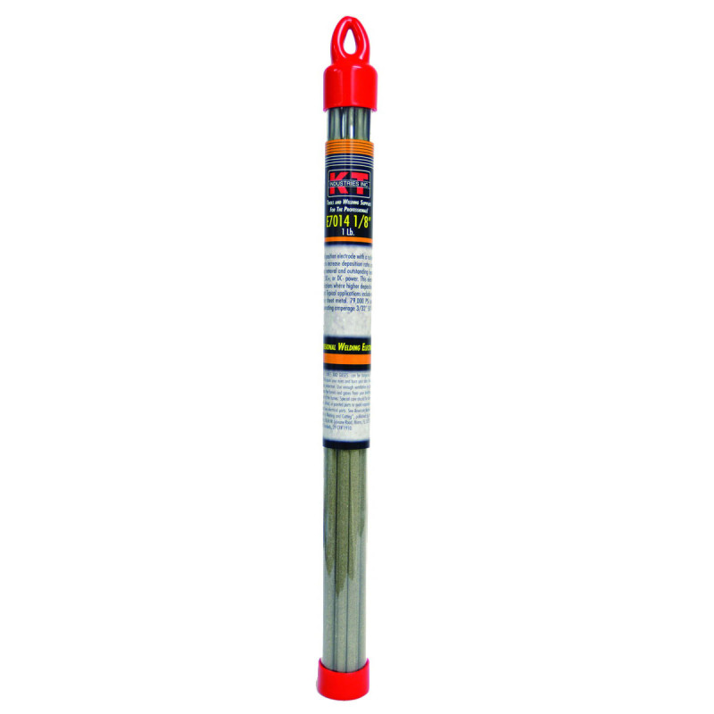 K-T Industries 1-1422 1# 1/8 7014 ELECTRODE