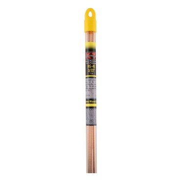 K-T Industries 1-5132 1#3/32RG-45 MILD STEEL