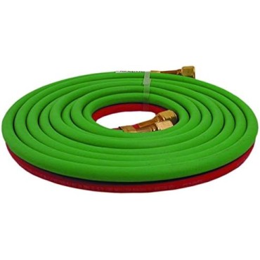 K-T Industries 3-7412 3/16X25 TWIN HOSE