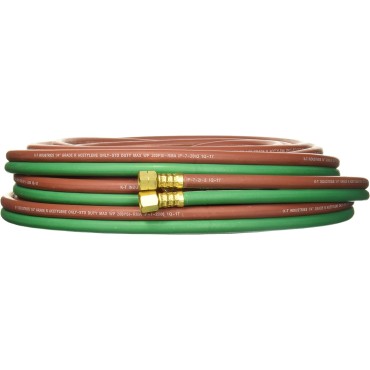 K-T Industries 3-7490 1/4X50 TWINLINE HOSE   