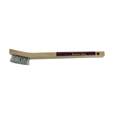 K-T Industries 5-2205 SS SMALL CLEANING BRUSH