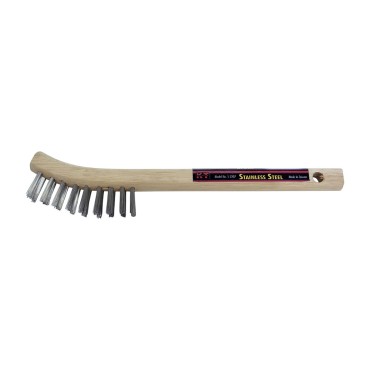 K-T Industries 5-2207 SS KNUCKLE SAVER BRUSH