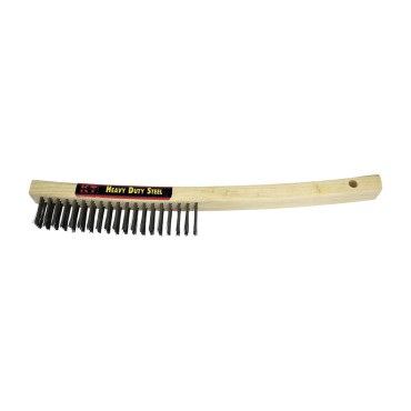 K-T Industries 5-2220 BENT HANDLE BRUSH