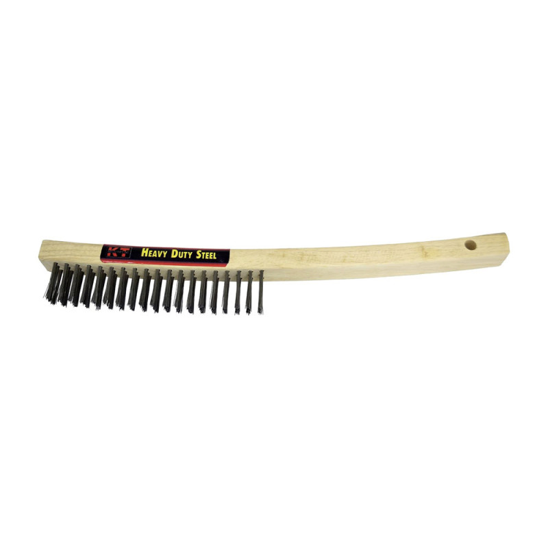 K-T Industries 5-2220 BENT HANDLE BRUSH